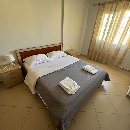 Comfort 1 Apartment Sarande Exterior photo