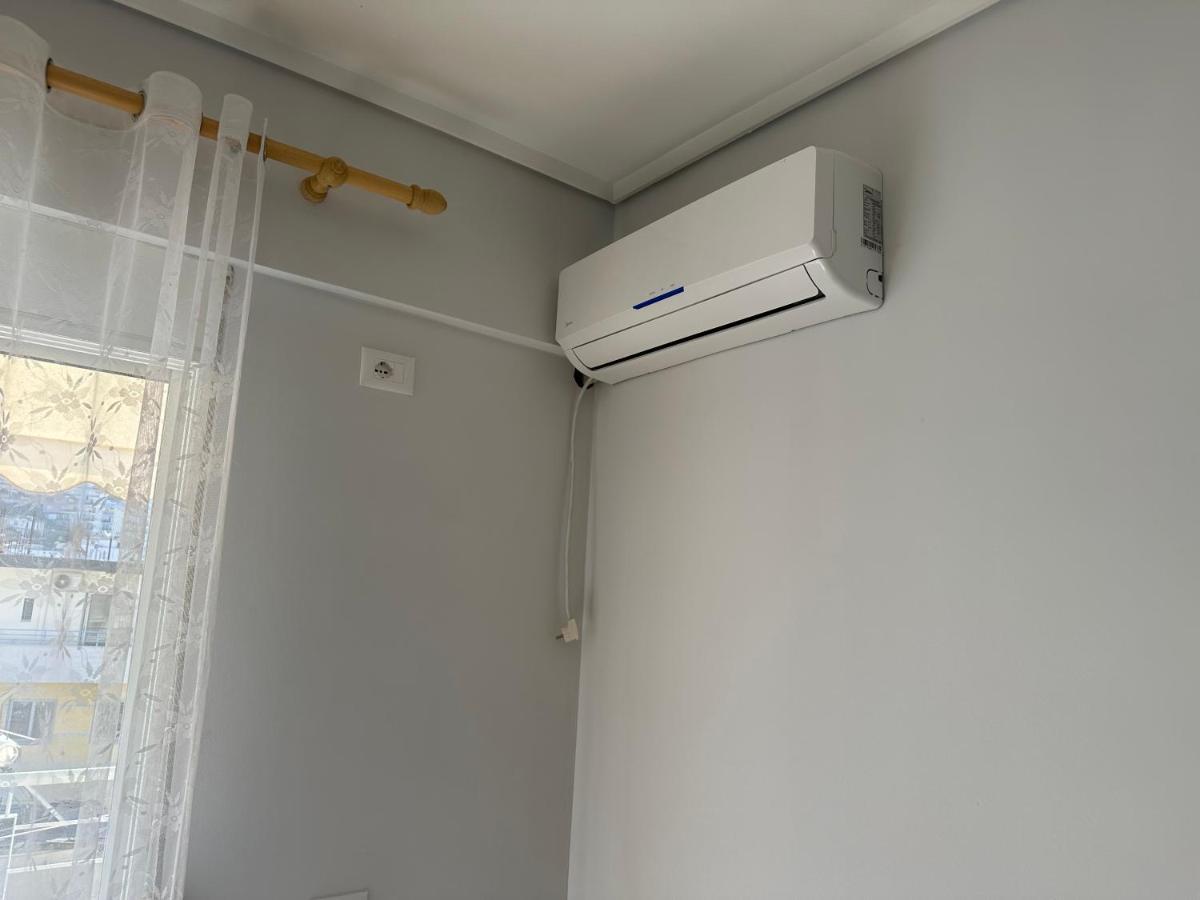 Comfort 1 Apartment Sarande Exterior photo