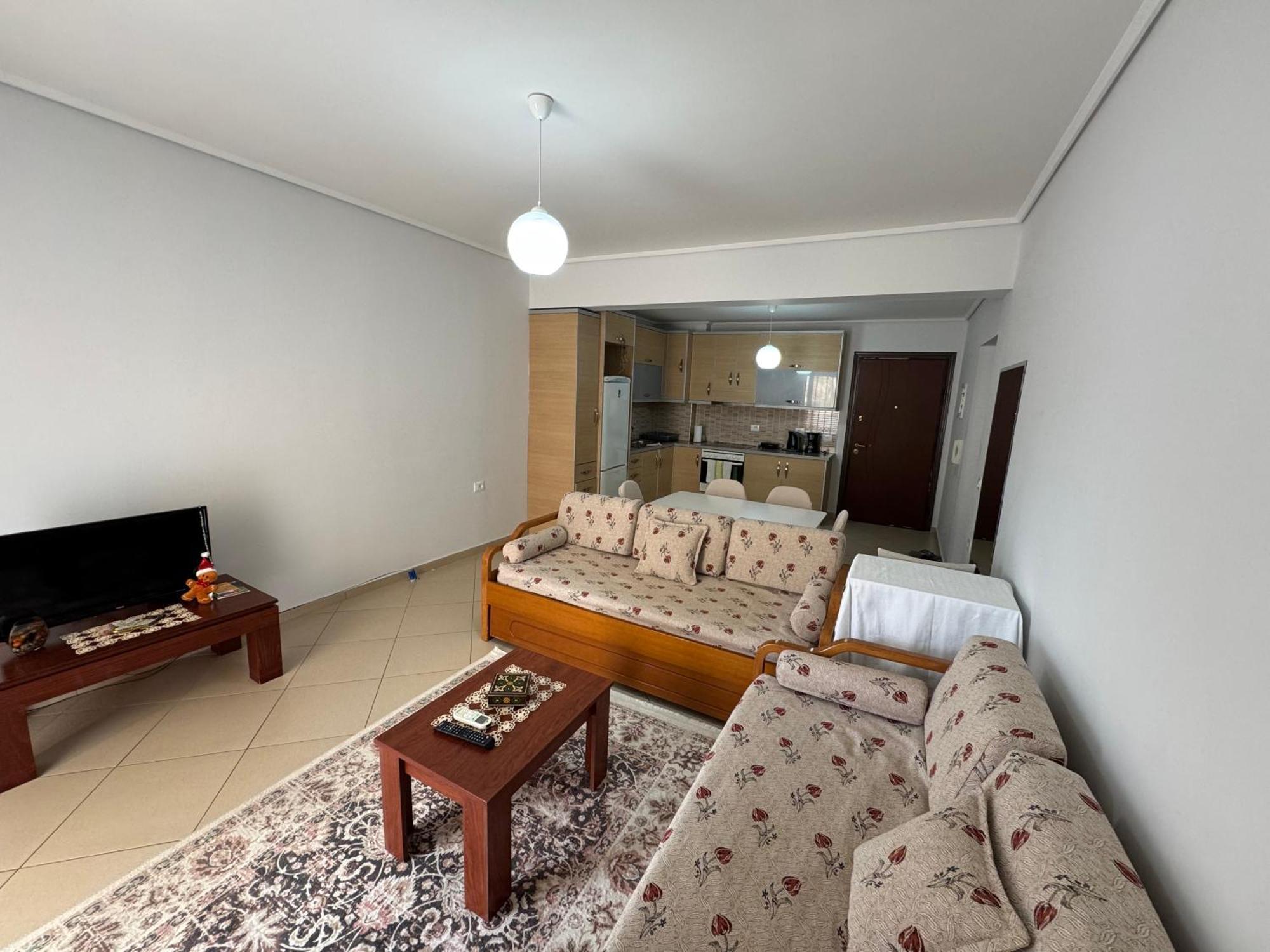 Comfort 1 Apartment Sarande Exterior photo